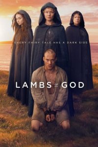 Cover Lambs of God, Poster