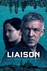 Liaison Cover, Online, Poster