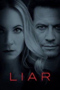 Liar Cover, Poster, Blu-ray,  Bild