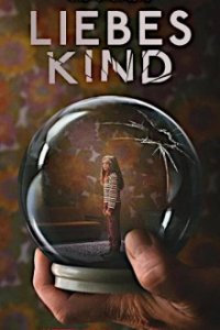 Liebes Kind Cover, Online, Poster