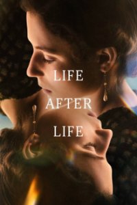 Life After Life Cover, Poster, Blu-ray,  Bild