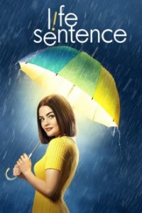 Cover Life Sentence, Poster