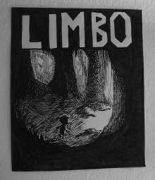 Limbo Cover, Poster, Blu-ray,  Bild
