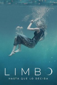 Cover LIMBO... Until I Decide, Poster