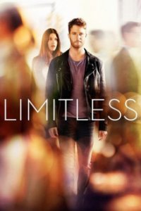 Cover Limitless, Poster