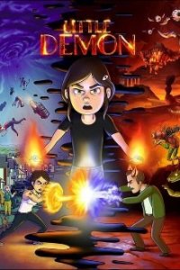 Cover Little Demon, TV-Serie, Poster