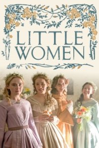 Cover Little Women, Poster