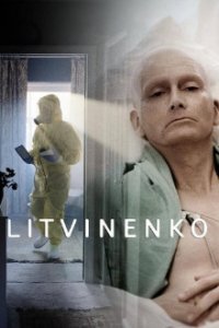 Litvinenko Cover, Poster, Blu-ray,  Bild