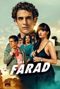 Los Farad Cover, Online, Poster