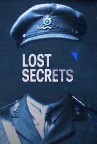 Lost Secrets Cover, Poster, Blu-ray,  Bild