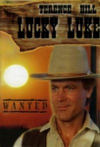 Lucky Luke (Realserie) Cover, Poster, Blu-ray,  Bild
