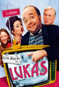 Lukas Cover, Poster, Blu-ray,  Bild