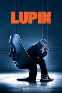 Lupin Cover, Poster, Blu-ray,  Bild