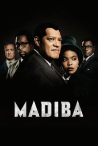 Cover Madiba, Poster