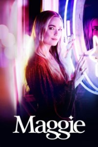 Maggie (2022) Cover, Online, Poster