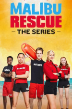 Cover Malibu Rescue, Poster, Stream
