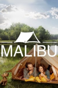 Malibu Cover, Online, Poster