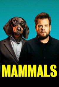 Mammalia Cover, Poster, Blu-ray,  Bild