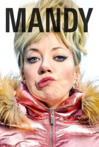 Mandy Cover, Poster, Blu-ray,  Bild