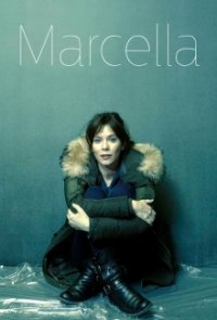 Marcella Cover, Poster, Blu-ray,  Bild