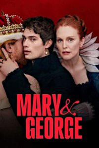 Mary & George Cover, Poster, Blu-ray,  Bild