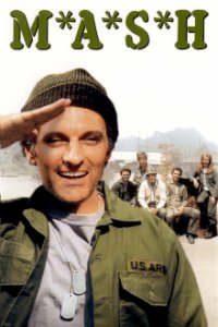 M*A*S*H Cover, Online, Poster