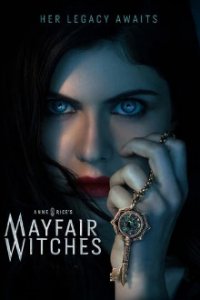 Mayfair Witches Cover, Online, Poster