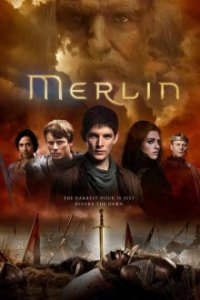 Cover Merlin - Die neuen Abenteuer, Poster