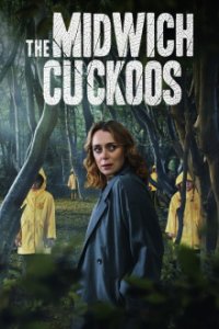 Midwich Cuckoos – Das Dorf der Verdammten Cover, Online, Poster