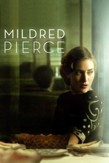 Mildred Pierce Cover, Online, Poster