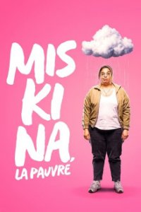 Miskina – Die Arme Cover, Online, Poster