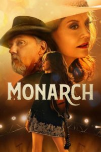 Cover Monarch, Poster