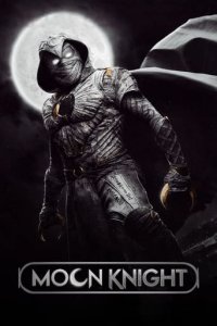 Moon Knight Cover, Online, Poster