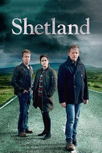 Mord auf Shetland Cover, Poster, Blu-ray,  Bild