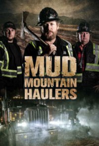 Mud Mountain Truckers Cover, Online, Poster