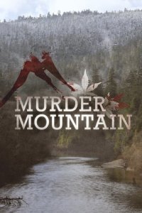 Cover Murder Mountain, TV-Serie, Poster