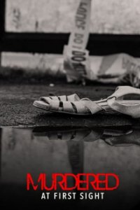 Murdered At First Sight Cover, Online, Poster