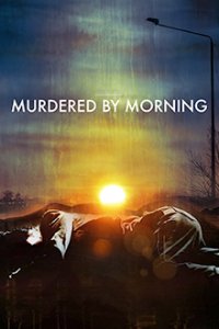 Murdered by Morning Cover, Online, Poster