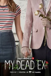 Cover My Dead Ex, TV-Serie, Poster