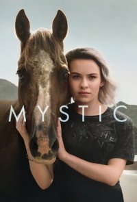 Mystic Cover, Online, Poster