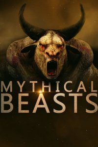 Mythen und Monster Cover, Poster, Blu-ray,  Bild