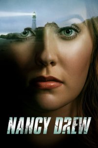 Nancy Drew Cover, Online, Poster