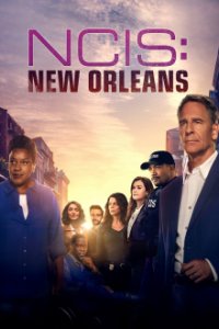 Cover NCIS: New Orleans, Poster