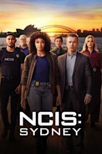 Cover NCIS: Sydney, Poster