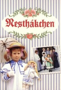 Cover Nesthäkchen, Poster