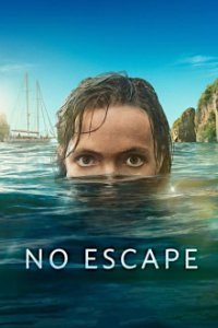 No Escape Cover, Poster, Blu-ray,  Bild