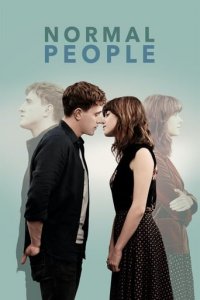 Normal People Cover, Online, Poster