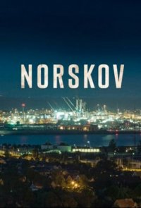 Norskov Cover, Poster, Blu-ray,  Bild