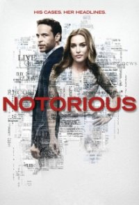 Cover Notorious, Poster
