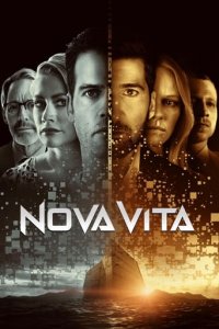 Nova Vita Cover, Online, Poster